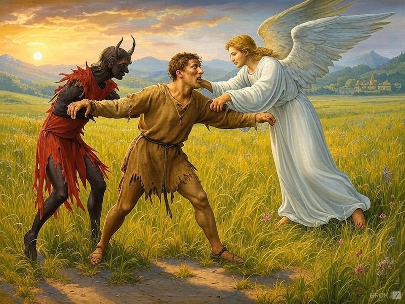 Mortal and Venial Sin: A Guide for Catholics